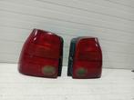 Achterlicht Volkswagen Lupo, Gebruikt, Ophalen of Verzenden