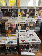 Funko & Game Figuren Collectie, Ophalen of Verzenden, Zo goed als nieuw