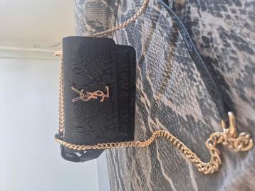 Yves Saint Laurent schoudertas namaak  beschikbaar voor biedingen