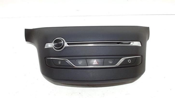 Radio bediening Peugeot 308, Auto diversen, Autoradio's, Ophalen of Verzenden
