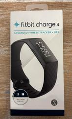 Ongebruikte ongeopende Fitbit charge 4, Sport en Fitness, Hartslagmeters, Nieuw, Overige merken, Ophalen of Verzenden