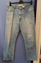 Klassieke Levi’s 505 jeans in licht blauw denim W36 nr 49386
