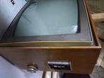 Antieke zwart wit tv, Antiek en Kunst, Antiek | Tv's en Audio, Ophalen