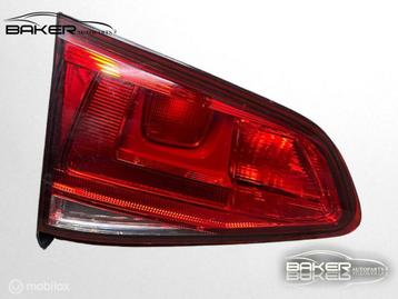 Achterlicht achterklep links Volkswagen Golf 7 5G0945093M beschikbaar voor biedingen