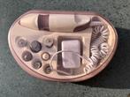Pedicure Set - Hand- en Voetverzorging, Ophalen of Verzenden, Zo goed als nieuw, Hand- en Voetverzorging