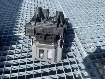 ECU Motorcomputer Volkswagen Up 2018 VW Skoda Citigo Mii beschikbaar voor biedingen