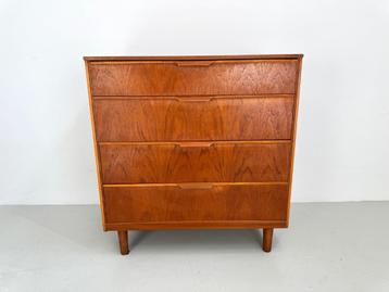 Vintage ladekast Austinsuite beschikbaar voor biedingen
