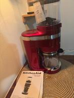 Kitchenaid koffiemolen 5KCG8433, Ophalen, Nieuw