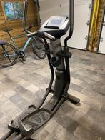 Professionele Cross Trainer  merk Balance Fitness, Sport en Fitness, Ophalen, Gebruikt, Metaal, Crosstrainer