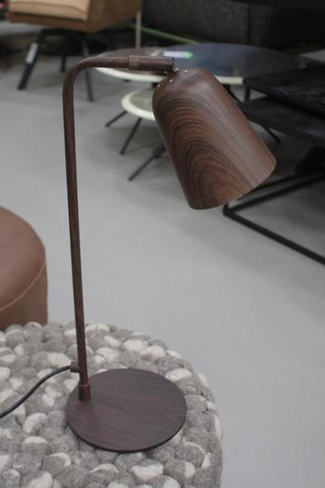 Leuke tafellamp bureaulamp SALOMO Light & Living beschikbaar voor biedingen