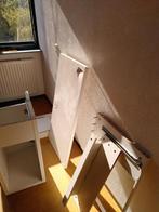 IKEA Micke bureau (voor klusser), Huis en Inrichting, Overige Huis en Inrichting, Ophalen, Gebruikt