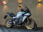 YAMAHA TRACER 9 GT - 2024 - Garantie 2029 - Quickshifter, 890 cc, Bedrijf, 3 cilinders, Meer dan 35 kW