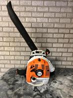 Te koop stihl br 430 bladblazer, Ophalen of Verzenden, Benzine