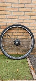 Voorwiel Stella, Fietsen en Brommers, Fietsonderdelen, Ophalen of Verzenden, Algemeen, Wiel