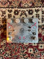 Sm Octafuzz pedal, Ophalen of Verzenden, Zo goed als nieuw
