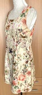 Sanity zomer jurk maat 36 [v], Kleding | Dames, Jurken, Overige kleuren, Ophalen of Verzenden, Zo goed als nieuw, Maat 36 (S)