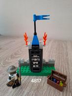 Lego 4817, Ophalen of Verzenden, Zo goed als nieuw