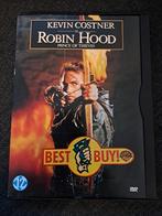 Robin Hood - prince of thieves (dvd), Cd's en Dvd's, Dvd's | Klassiekers, Ophalen of Verzenden, Zo goed als nieuw