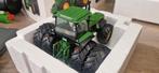 John Deere 4850 Schuco, Hobby en Vrije tijd, Modelauto's | 1:32, Schuco, ., Tractor of Landbouw, Ophalen of Verzenden
