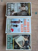 Kristina Sandberg - Leven tot elke prijs, Ophalen of Verzenden, Zo goed als nieuw, Kristina Sandberg