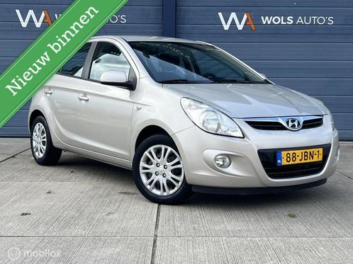 Hyundai i20 1.4i DynamicVersion / AIRCO / APK 09-2026!, Auto's, Hyundai, Bedrijf, Te koop, i20, ABS, Airbags, Airconditioning