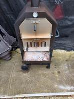 Pizza oven gebruikt, Ophalen of Verzenden