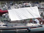 Zonnetent, Watersport en Boten, Zeilen en Zeiltoebehoren, Ophalen of Verzenden, Gebruikt