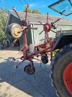 Vicon RS 510 D schudder, Zakelijke goederen, Ophalen, Veehouderij, Weidebouw