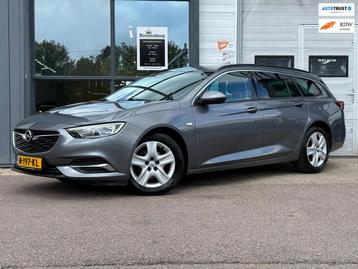 Opel Insignia Sports Tourer 1.5 Turbo EcoTec Innovation, CAR beschikbaar voor biedingen