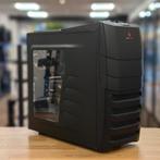 CM Storm GamingPC Intel Core i7 GTX 660 Ti 16GB Windows 10, Flex Ltd., Zo goed als nieuw, https://flex.com/contact-us, Nobelstraat 10, 5807 GA Oostrum LB, Limburg, Nederland