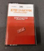 Eric Clapton CASSETTE Singapore Another Ticket, Cd's en Dvd's, Cassettebandjes, Pop, Gebruikt, Voorbespeeld, 1 bandje