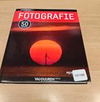 Handboek fotografie 11e editie, Ophalen of Verzenden, Alpha, Zo goed als nieuw
