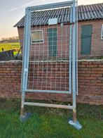 Galvaniceerde deur, Ophalen, Overige typen, Minder dan 2 meter