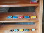 Jaren 50/60/70 modelauto's in prima staat, per stuk t.k., Ophalen of Verzenden, Zo goed als nieuw, Overige merken