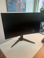 Gaming Monitor, AOC C27G1, 27 inch, curved, Computers en Software, Monitoren, Hoofdtelefoonaansluiting, 101 t/m 150 Hz, Full HD