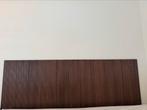 H&M Home bed hoofdeinde hoofdbord 2 x 90cm hout, Ophalen, Zo goed als nieuw, Tweepersoons