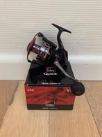 Nieuwe Dam Quick 4 8000 molen, 7 lagers + extra spoel, Dam, Molen, Nieuw, Ophalen of Verzenden