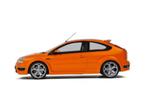 Ford Focus MK 2 ST 2.5 2006 oranje 1/18 OTTO MOBILE OT1078, Verzenden, Nieuw, Auto, OttOMobile