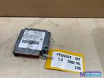 PEUGEOT 307 Airbag module 2000-2007 964540780, Ophalen of Verzenden, Gebruikt, Peugeot