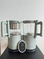 Babymoov Nutribaby Glass, Kinderen en Baby's, Ophalen of Verzenden, Zo goed als nieuw, Flessen- of potjesverwarmer