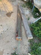 Muurfor duplex coating 305x50 cm, Ophalen