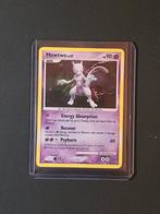 Mewtwo Lv.51 - 009/100 - Near Mint/Excellent, Hobby en Vrije tijd, Verzamelkaartspellen | Pokémon, Ophalen of Verzenden, Gebruikt