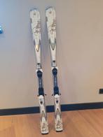 Blizzard Viva dames ski's 155, Sport en Fitness, Skiën en Langlaufen, 140 tot 160 cm, Gebruikt, Skiën, Ski's