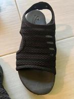 Skechers zwart 37, Ophalen of Verzenden, Zo goed als nieuw, Zwart, Sneakers of Gympen