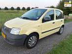 Fiat Panda 1.1 Actual, Auto's, Voorwielaandrijving, 4 stoelen, Bedrijf, Handgeschakeld