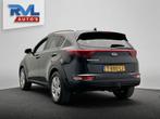 Kia Sportage 1.6 GDI DynamicLine Carplay Trekhaak Stoel/Stuu, Voorwielaandrijving, Stof, Gebruikt, 4 cilinders