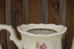 Mosa porseleinen Theepot 44059, Huis en Inrichting, Keuken | Servies, Gebruikt, Overige typen, Ophalen of Verzenden, Overige stijlen