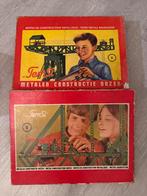 Mecano, Ophalen, Gebruikt