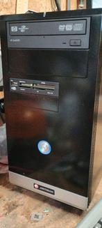 Amithlon Amiga (The Beast) uit 2008, Computers en Software, Vintage Computers, Ophalen of Verzenden, Commodore Amiga