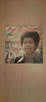 Tonight     Tony Sherman, Ophalen of Verzenden, Zo goed als nieuw, Pop, Single